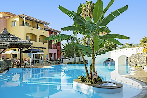 Blue Star Pestana Miramar & Village
